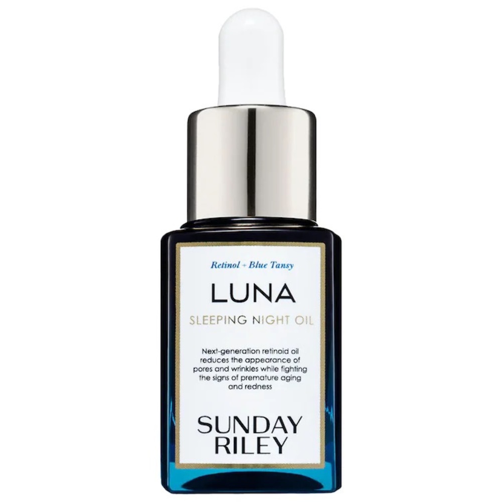 Sunday Riley Luna Sleeping Retinoid Cream